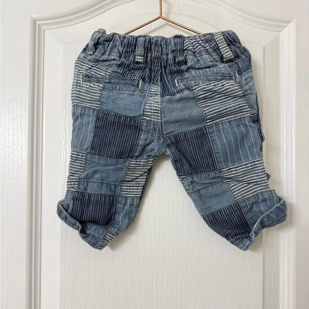 GAP these shorts